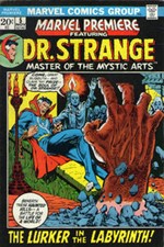 Marvel Premiere #5