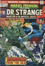 Marvel Premiere #6