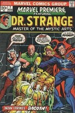 Marvel Premiere #7