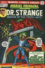 Marvel Premiere #8