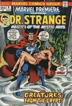 Marvel Premiere #9