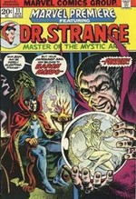 Marvel Premiere #11