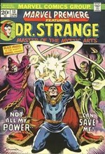Marvel Premiere #13