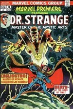 Marvel Premiere #14