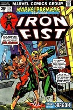 Marvel Premiere #16