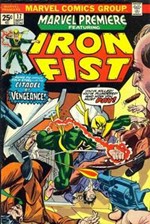 Marvel Premiere #17
