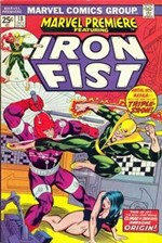 Marvel Premiere #18