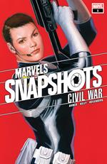 Civil War: Marvels Snapshots #1