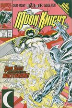 Marc Spector, Moon Knight #42