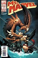 Ms. Marvel #2