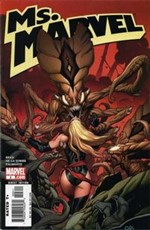Ms. Marvel #3