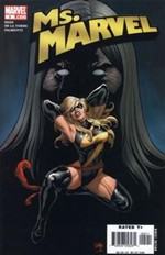 Ms. Marvel #5
