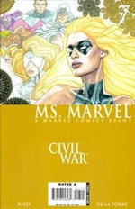 Ms. Marvel #7