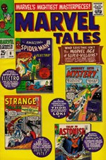 Marvel Tales #6