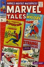Marvel Tales #7
