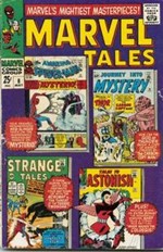 Marvel Tales #8