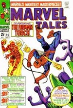 Marvel Tales #16