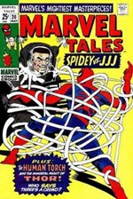 Marvel Tales #20