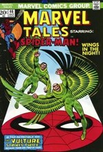 Marvel Tales #46