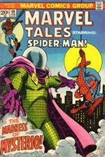 Marvel Tales #49