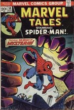 Marvel Tales #50