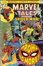 Marvel Tales #60
