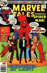 Marvel Tales #68