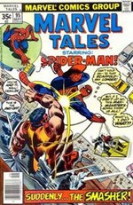 Marvel Tales #95