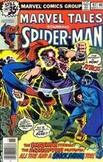 Marvel Tales #97