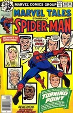 Marvel Tales #98