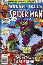 Marvel Tales #99