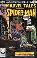 Marvel Tales #121