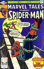 Marvel Tales #125