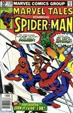 Marvel Tales #126