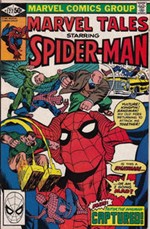 Marvel Tales #127