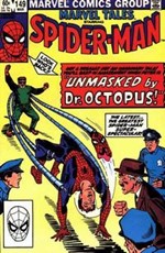 Marvel Tales #149