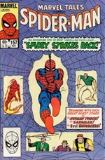 Marvel Tales #157