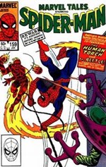 Marvel Tales #159