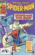 Marvel Tales #162