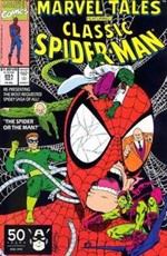 Marvel Tales #251