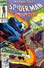 Marvel Tales #256