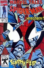 Marvel Tales #258
