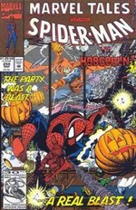 Marvel Tales #259