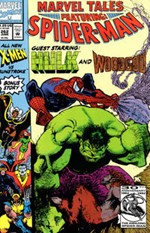 Marvel Tales #262