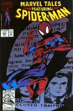 Marvel Tales #264