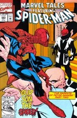 Marvel Tales #265