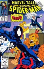 Marvel Tales #271