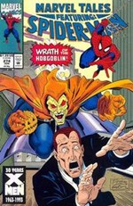 Marvel Tales #274