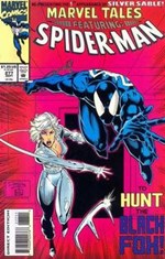 Marvel Tales #277