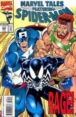 Marvel Tales #280